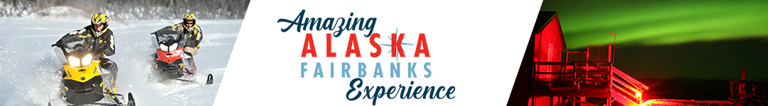 Fairbanks Logo Image Bar