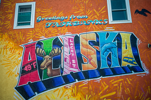 Learn About Fairbanks