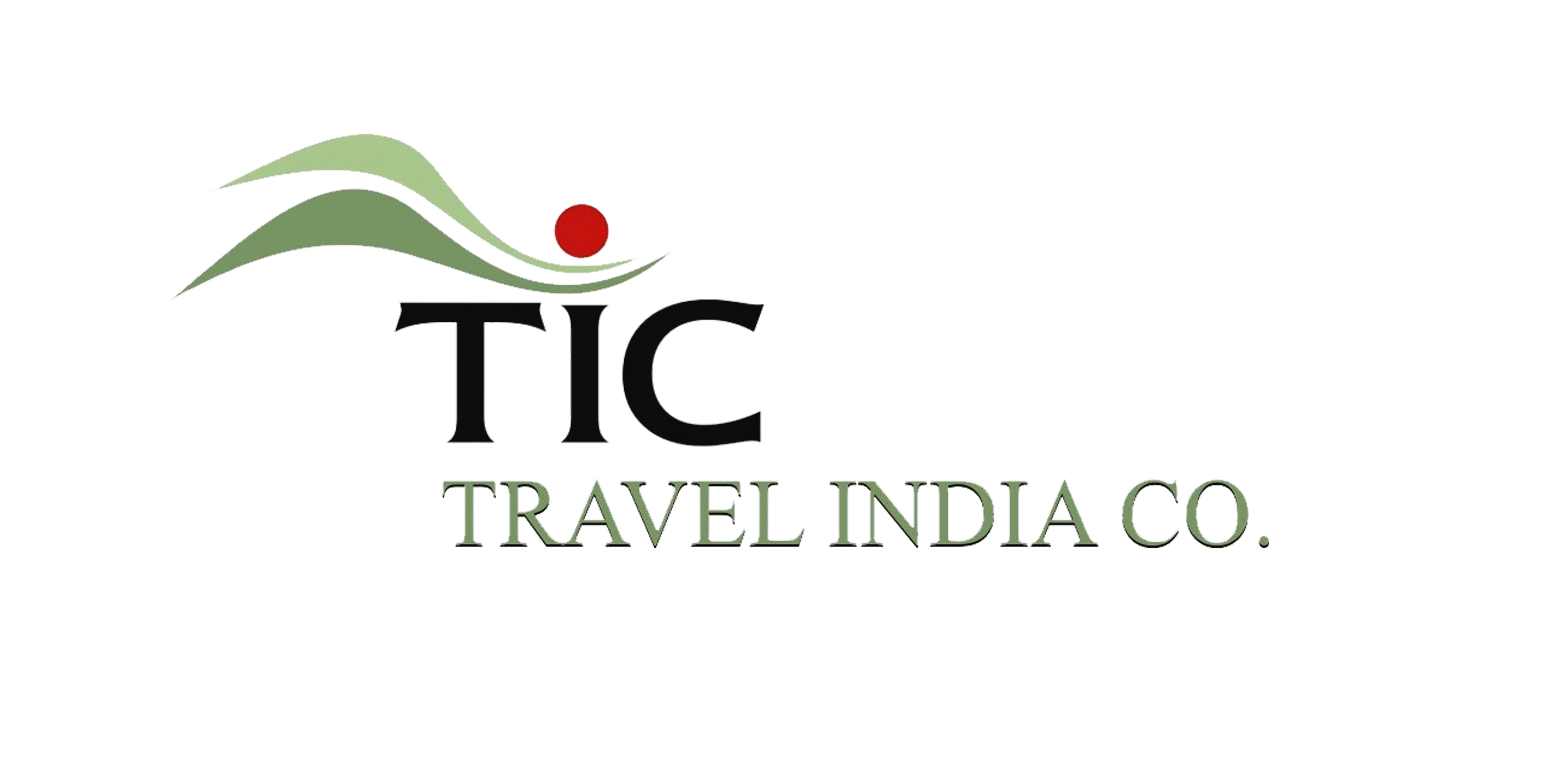 Travel India Logo