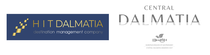 Split and Dalmatia Logos