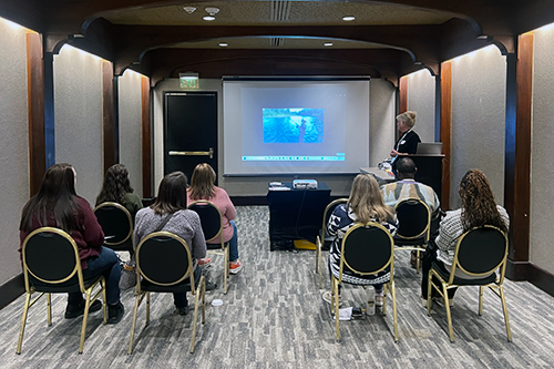 Alaska Knowledge Treks